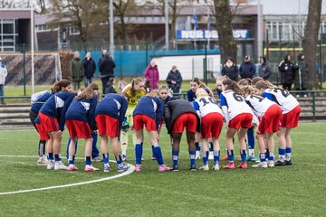 Bild 36 - wCJ HSV - ETV - Esbjerg